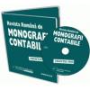 Revista Romana de Monografii Contabile CD